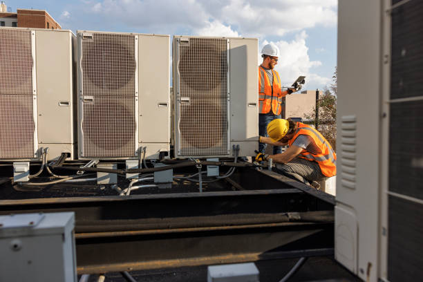 Best HVAC maintenance plan  in Cherry Valley, IL