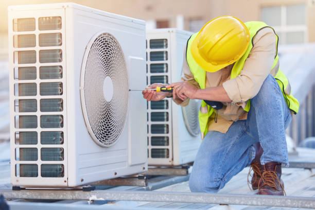 Best 24/7 HVAC repair  in Cherry Valley, IL