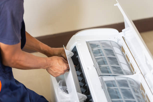 Best Central air repair  in Cherry Valley, IL