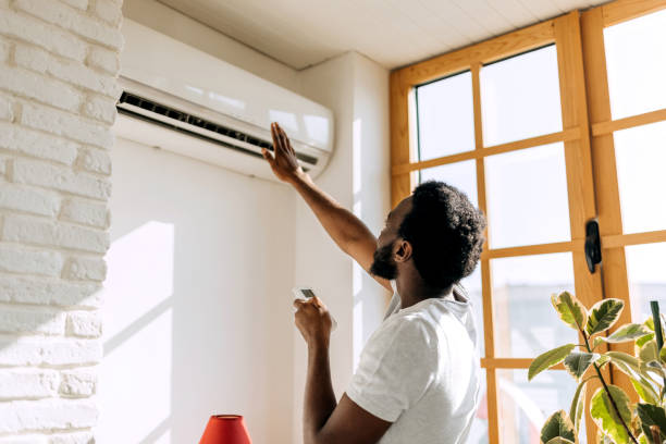 Best HVAC installation services  in Cherry Valley, IL