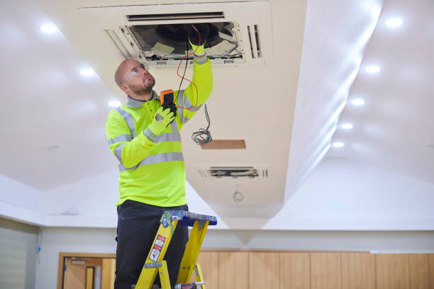 Best HVAC cleaning services  in Cherry Valley, IL