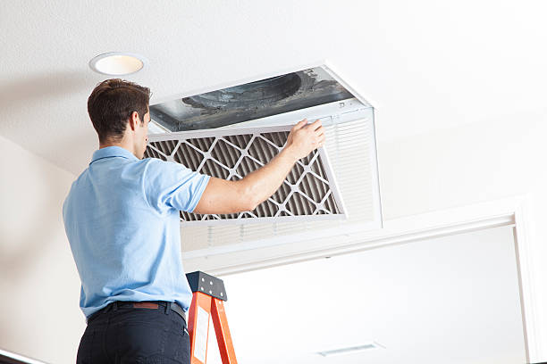 Trusted Cherry Valley, IL HVAC Experts