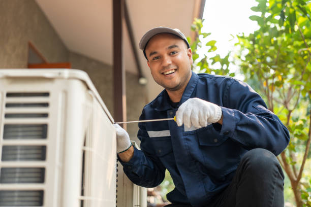 Best HVAC repair near me  in Cherry Valley, IL