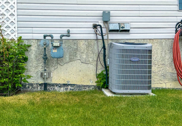 Best Residential HVAC services  in Cherry Valley, IL